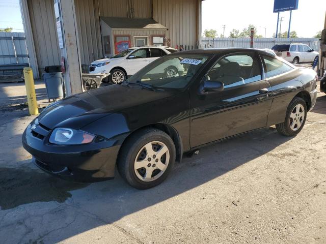 2005 CHEVROLET CAVALIER LS, 