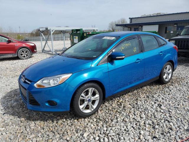 2014 FORD FOCUS SE, 