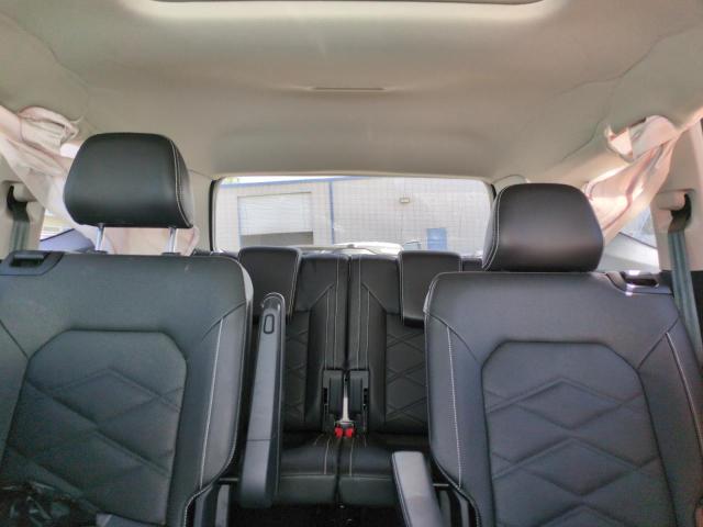 1V2KR2CAXSC505381 - 2025 VOLKSWAGEN ATLAS SE Blanco foto 10