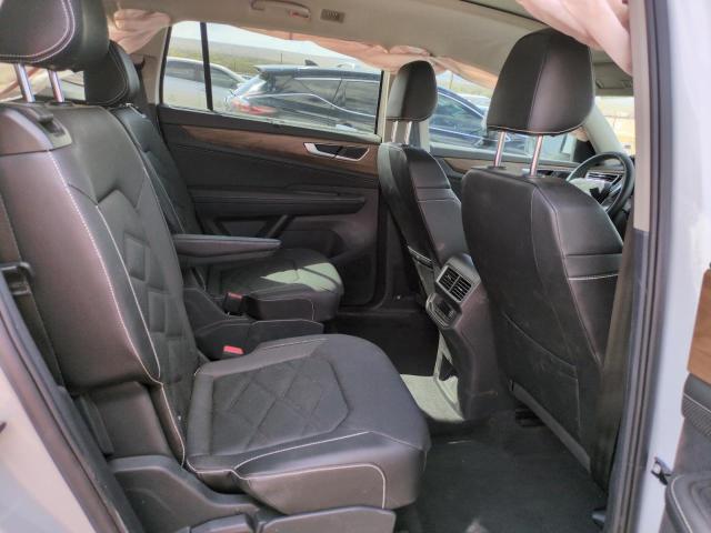 1V2KR2CAXSC505381 - 2025 VOLKSWAGEN ATLAS SE Blanco foto 11