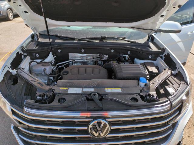 1V2KR2CAXSC505381 - 2025 VOLKSWAGEN ATLAS SE Blanco foto 12