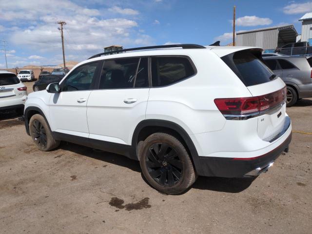 1V2KR2CAXSC505381 - 2025 VOLKSWAGEN ATLAS SE Blanco foto 2