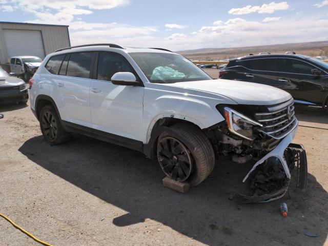 1V2KR2CAXSC505381 - 2025 VOLKSWAGEN ATLAS SE Blanco foto 4