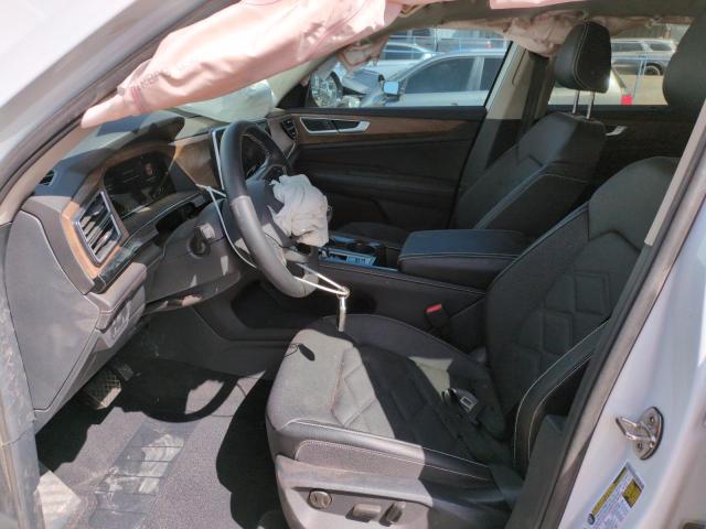 1V2KR2CAXSC505381 - 2025 VOLKSWAGEN ATLAS SE Blanco foto 7