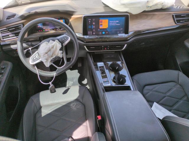 1V2KR2CAXSC505381 - 2025 VOLKSWAGEN ATLAS SE Blanco foto 8