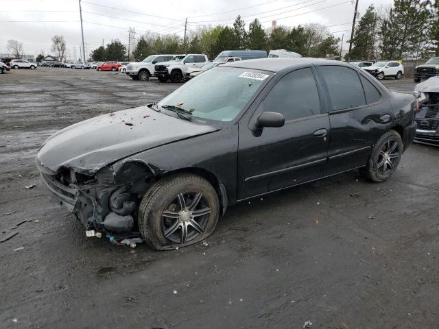 2004 CHEVROLET CAVALIER LS, 