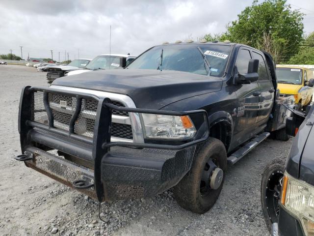 2018 RAM 3500, 