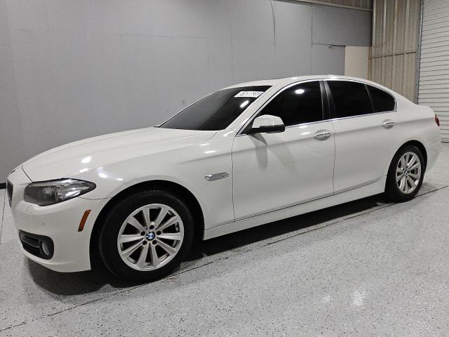 2015 BMW 528 I, 