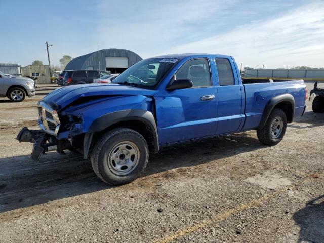 2007 DODGE DAKOTA ST, 