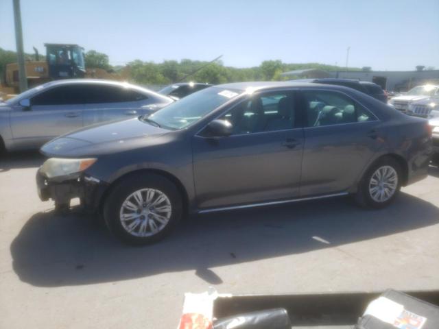 2014 TOYOTA CAMRY L, 