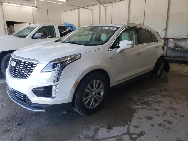 2021 CADILLAC XT5 PREMIUM LUXURY, 