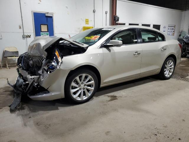 2014 BUICK LACROSSE, 