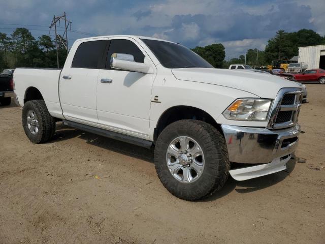 3C6UR5DL8FG606716 - 2015 RAM 2500 SLT WHITE photo 4
