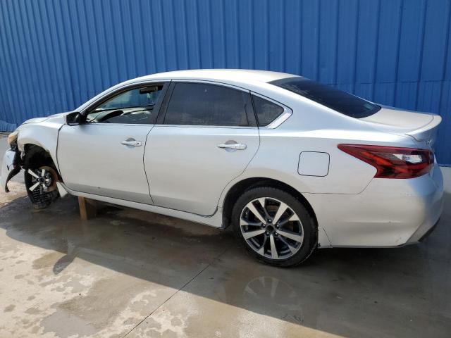 1N4AL3AP3HC280604 - 2017 NISSAN ALTIMA 2.5 SILVER photo 2