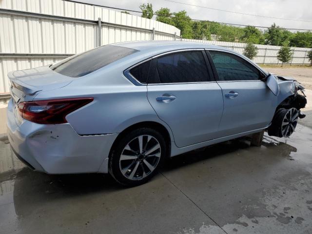 1N4AL3AP3HC280604 - 2017 NISSAN ALTIMA 2.5 SILVER photo 3