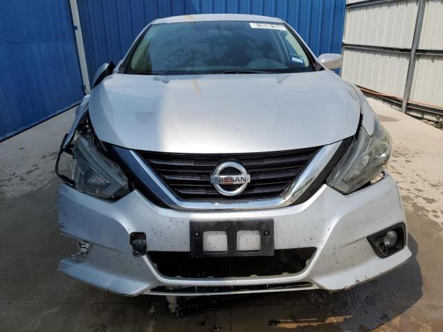 1N4AL3AP3HC280604 - 2017 NISSAN ALTIMA 2.5 SILVER photo 5