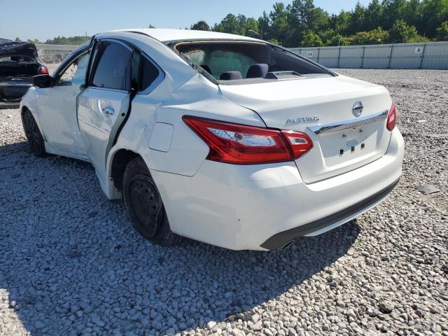 1N4AL3AP8GC219599 - 2016 NISSAN ALTIMA 2.5 WHITE photo 3