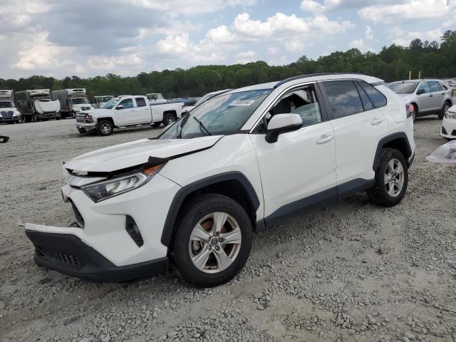 2021 TOYOTA RAV4 XLE, 