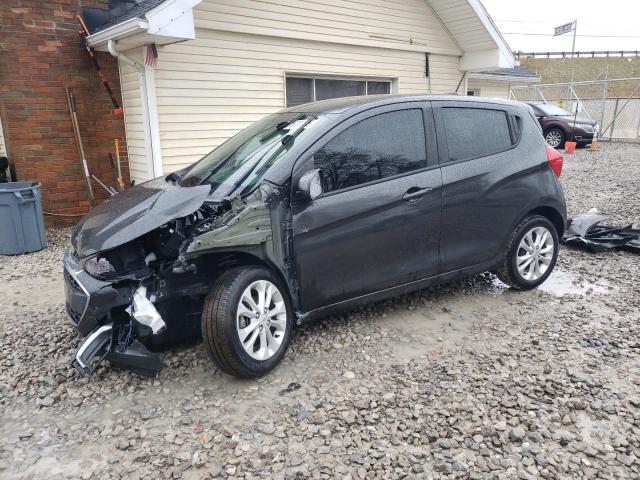 2022 CHEVROLET SPARK 1LT, 