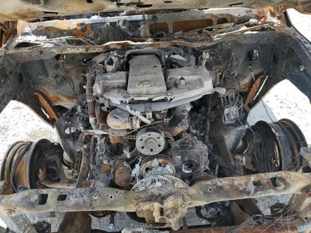 3C63RRMLXJG206068 - 2018 RAM 3500 LARAMIE BURN photo 11