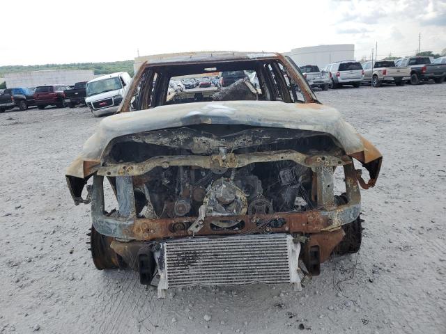 3C63RRMLXJG206068 - 2018 RAM 3500 LARAMIE BURN photo 5