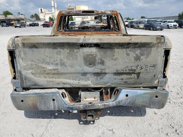 3C63RRMLXJG206068 - 2018 RAM 3500 LARAMIE BURN photo 6