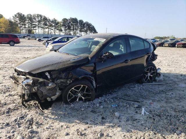 2017 BUICK REGAL SPORT TOURING, 