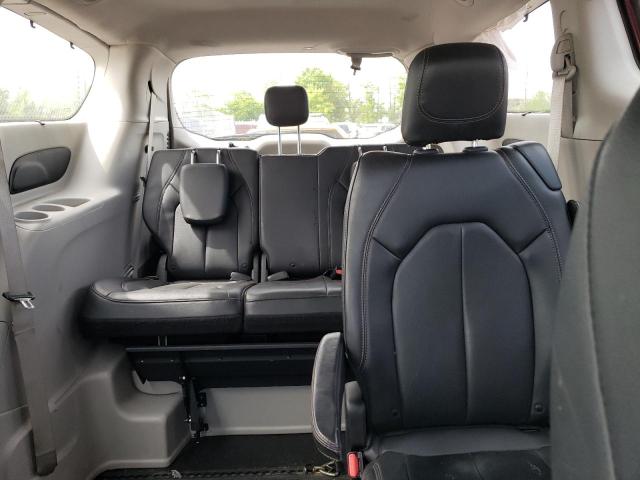 2C4RC1BG2LR281940 - 2020 CHRYSLER PACIFICA TOURING L 栗色 照片 10