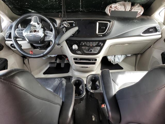 2C4RC1BG2LR281940 - 2020 CHRYSLER PACIFICA TOURING L 栗色 照片 8