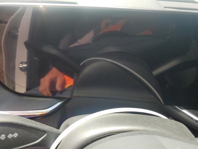 LRBFZME41RD044595 - 2024 BUICK ENVISION PREFERRED WHITE photo 9