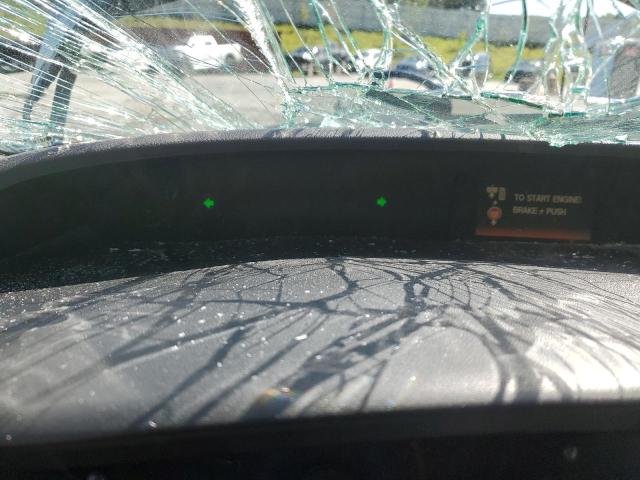 2HGFB2F91EH523974 - 2014 HONDA CIVIC EXL Qara foto 9