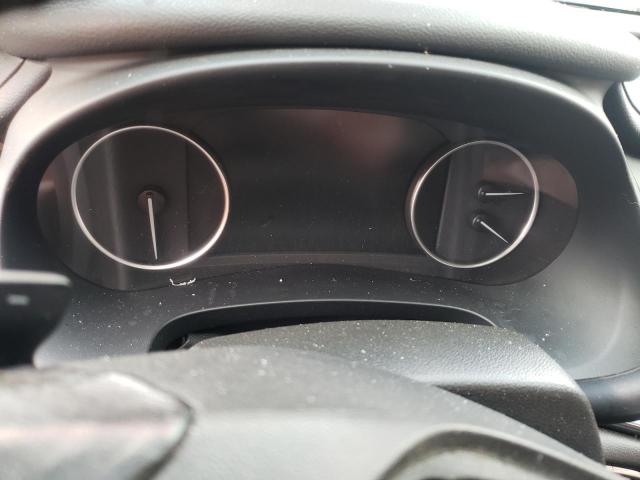 1G4ZP5SS7HU182830 - 2017 BUICK LACROSSE ESSENCE BLACK photo 9