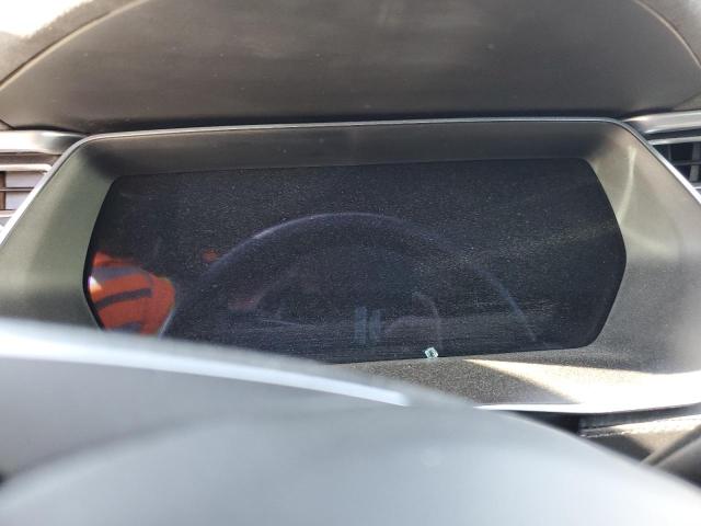 5YJSA1E29GF151369 - 2016 TESLA MODEL S Մոխրագույն լուսանկար 9