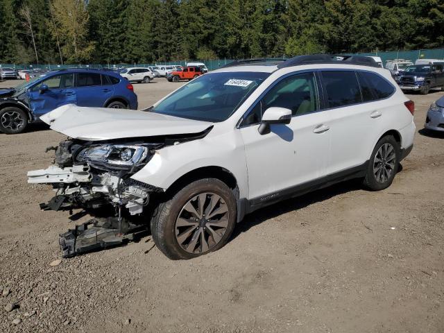 2015 SUBARU OUTBACK 2.5I LIMITED, 