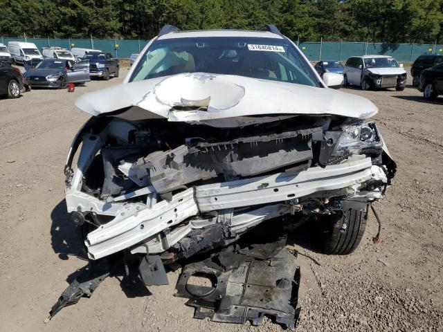 4S4BSANC0F3336732 - 2015 SUBARU OUTBACK 2.5I LIMITED WHITE photo 5