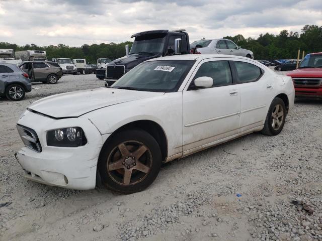 2010 DODGE CHARGER SXT, 