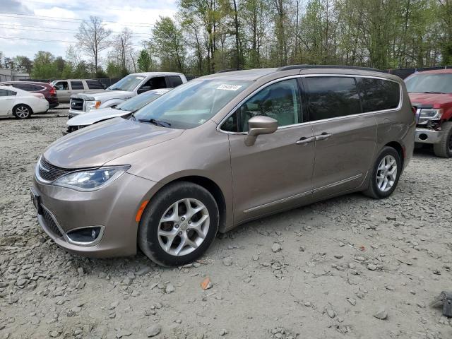 2017 CHRYSLER PACIFICA TOURING L, 