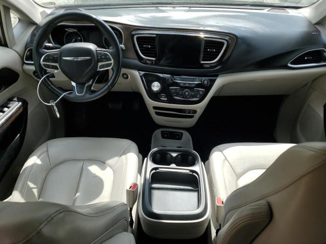 2C4RC1BG4HR536272 - 2017 CHRYSLER PACIFICA TOURING L 棕色 照片 8