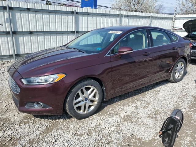 2013 FORD FUSION SE, 