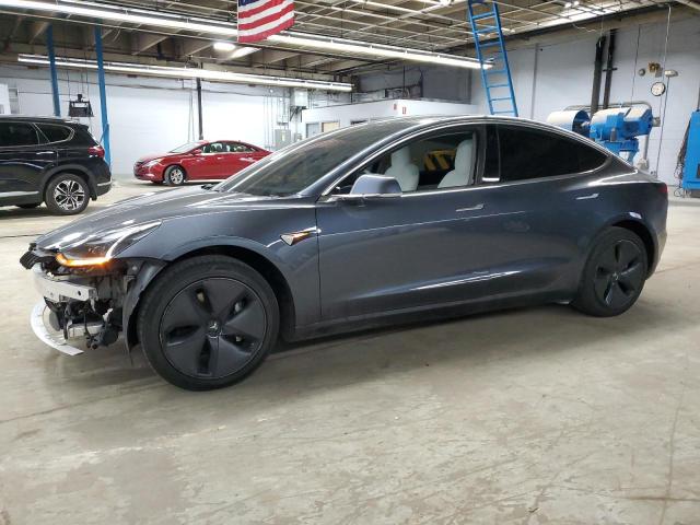 2020 TESLA MODEL 3, null