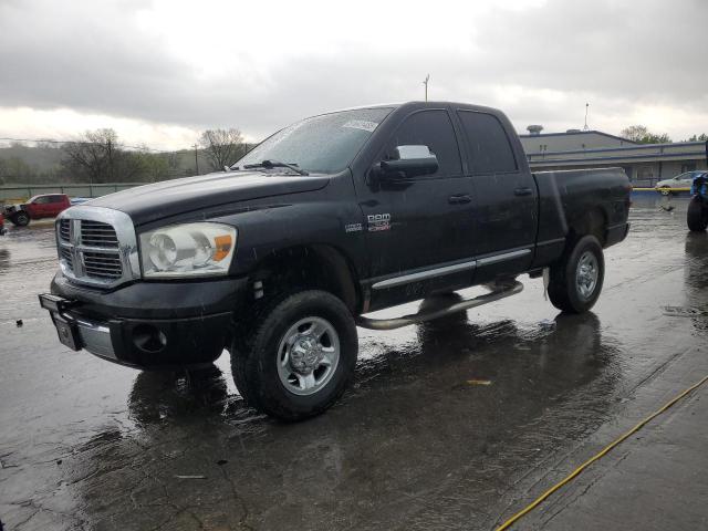 2007 DODGE RAM 2500 ST, 