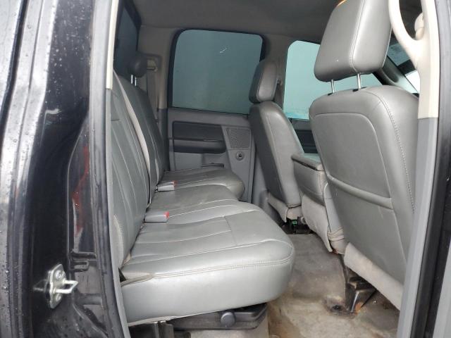 3D7KS28D97G852090 - 2007 DODGE RAM 2500 ST BLACK photo 10