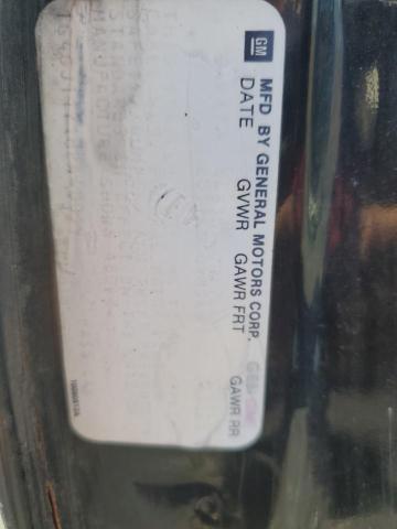 1G4GJ1171HP440059 - 1987 BUICK REGAL 黑色 照片 12