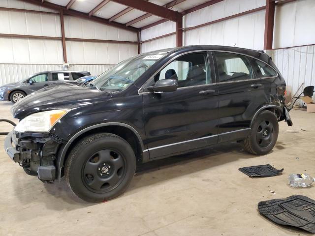 2007 HONDA CR-V LX, 