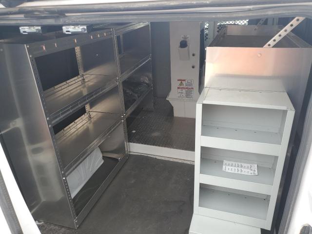 3C6MRVWGXPE581492 - 2023 RAM PROMASTER 3500 STANDARD Biały zdjęcie 10