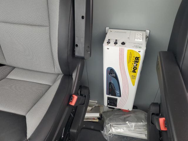 3C6MRVWGXPE581492 - 2023 RAM PROMASTER 3500 STANDARD Biały zdjęcie 13