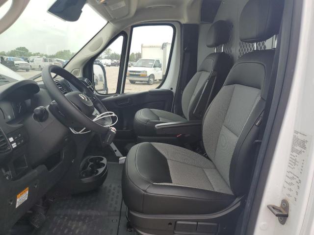 3C6MRVWGXPE581492 - 2023 RAM PROMASTER 3500 STANDARD Biały zdjęcie 7