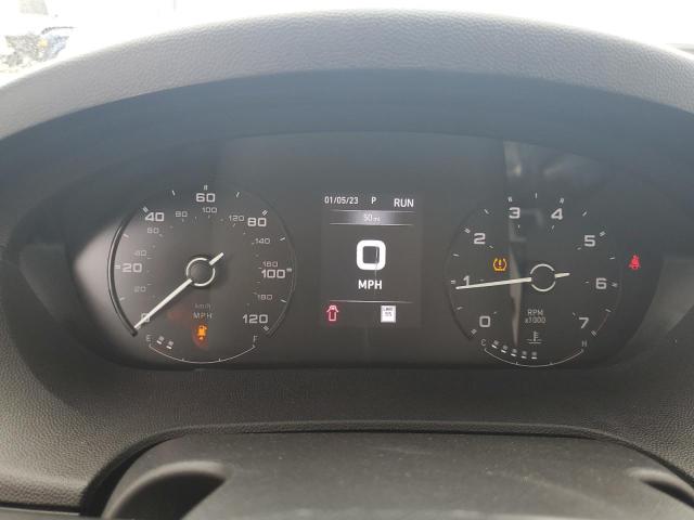 3C6MRVWGXPE581492 - 2023 RAM PROMASTER 3500 STANDARD Biały zdjęcie 9