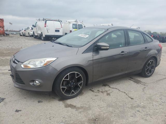 2014 FORD FOCUS SE, 