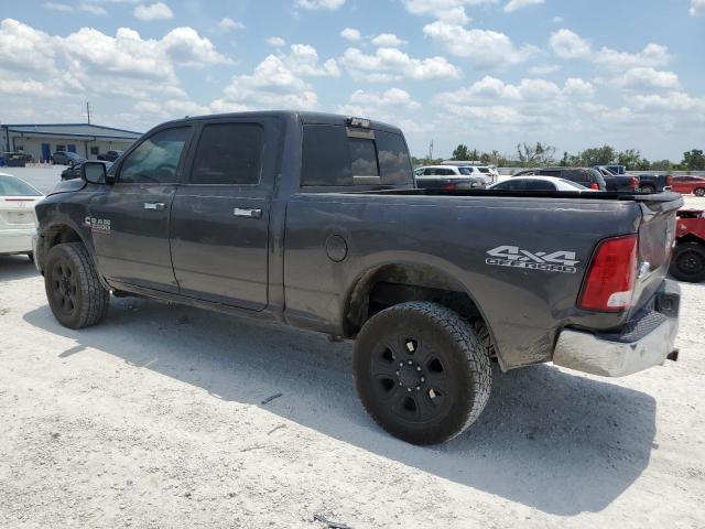 3C6UR5DL2HG612630 - 2017 RAM 2500 SLT შავი ფოტო 2